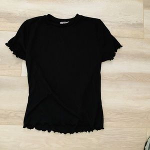 Charlotte Russe Shirt Small